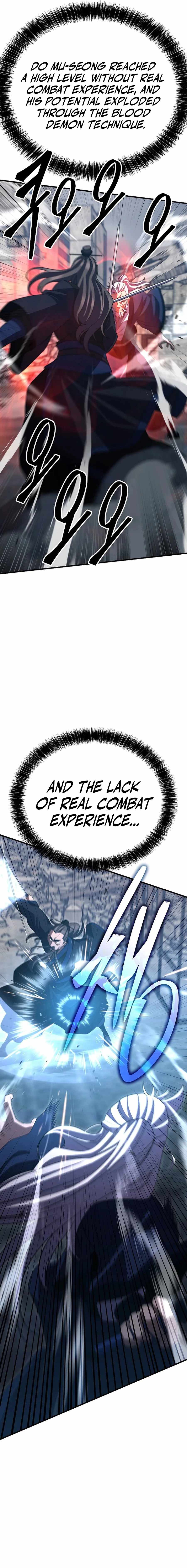 Disciple of the Three Kings Chapter 42 3